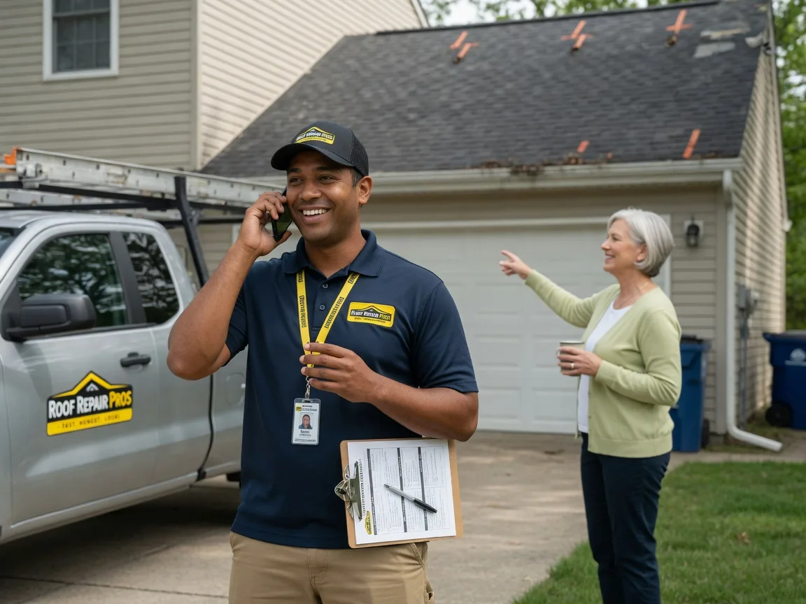 Roof Repair Edgerton, MN FAQs